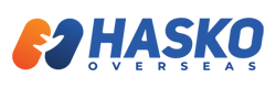 Hasko Overseas